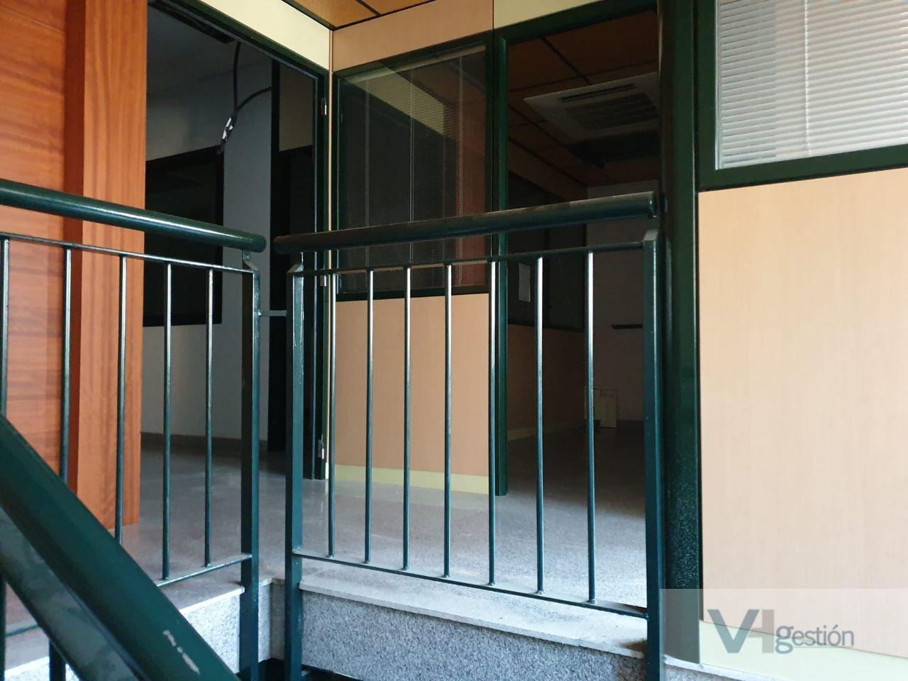 Venta de nave industrial en Sevilla