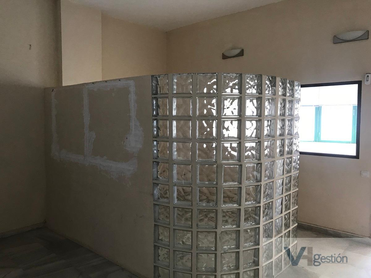Venta de oficina en Sevilla