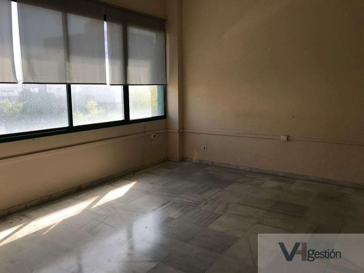 Venta de oficina en Sevilla