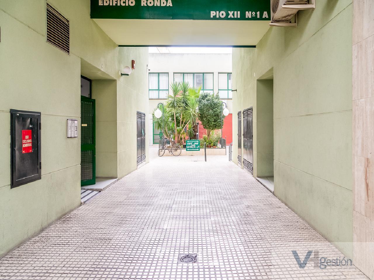 Venta de oficina en Sevilla