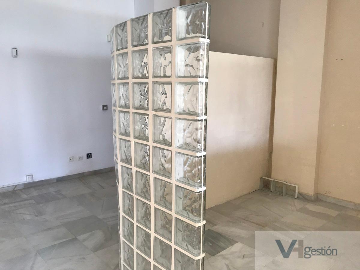 Venta de oficina en Sevilla