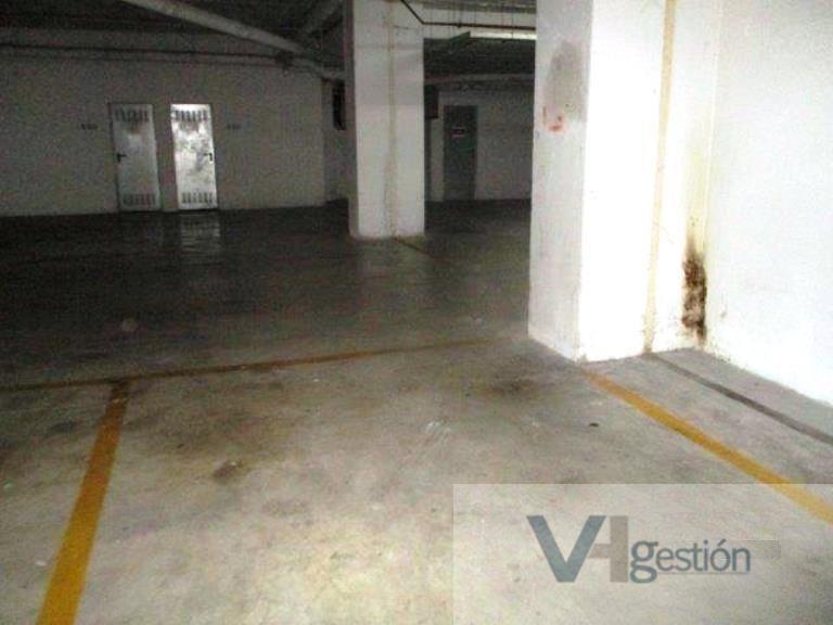 For sale of office in Sevilla
