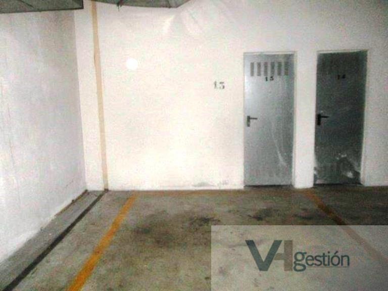 For sale of office in Sevilla