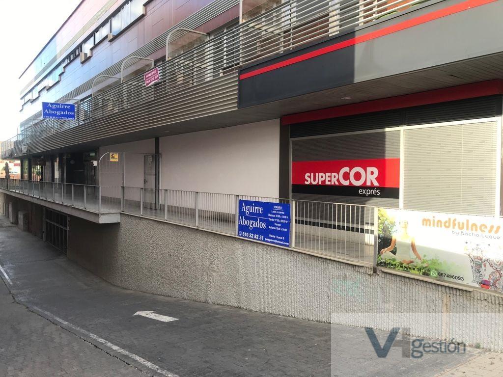 Venta de oficina en Tomares