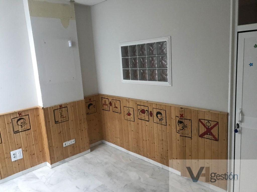 Venta de oficina en Tomares