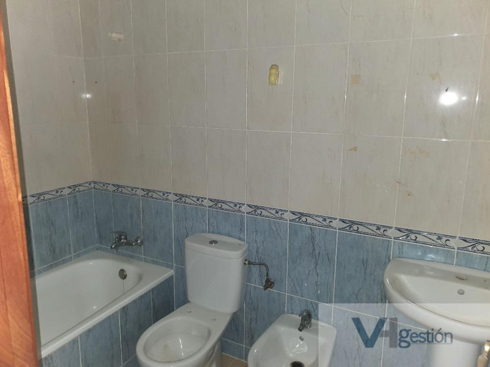 Venta de piso en Hinojos