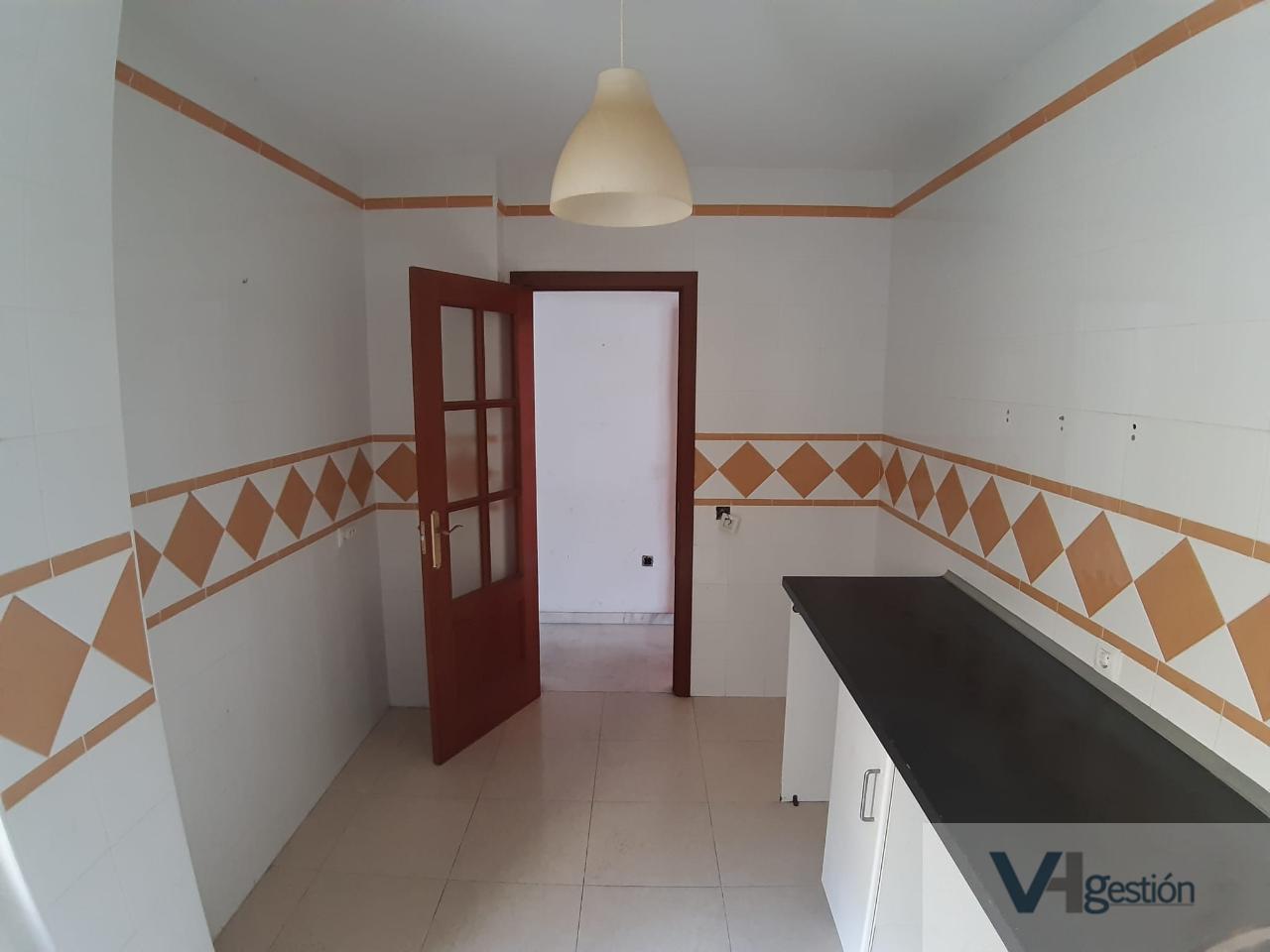 Venta de piso en Hinojos