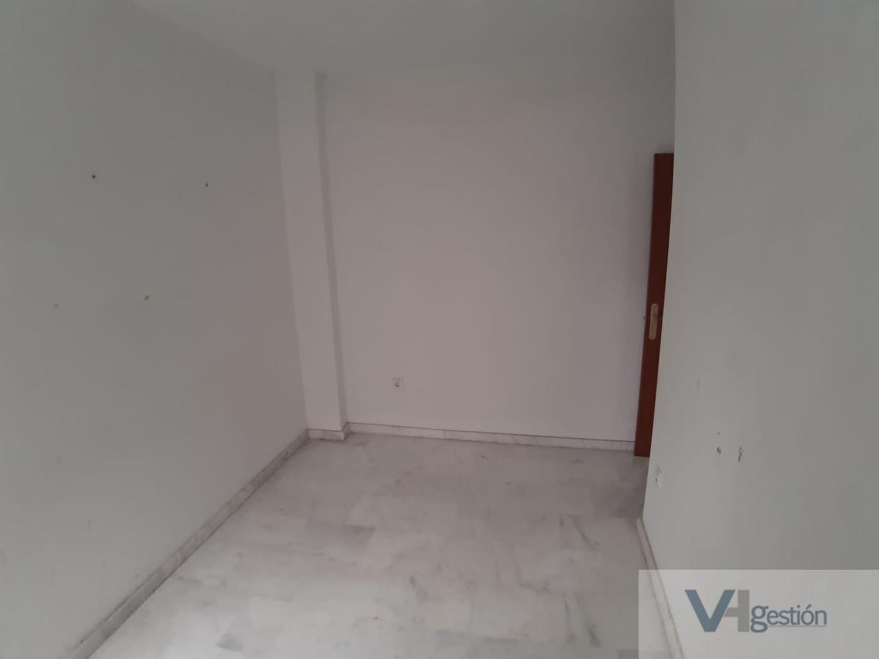 Venta de piso en Hinojos