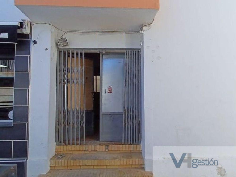 For sale of ground floor in Matalascañas