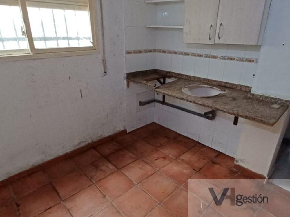 For sale of ground floor in Matalascañas