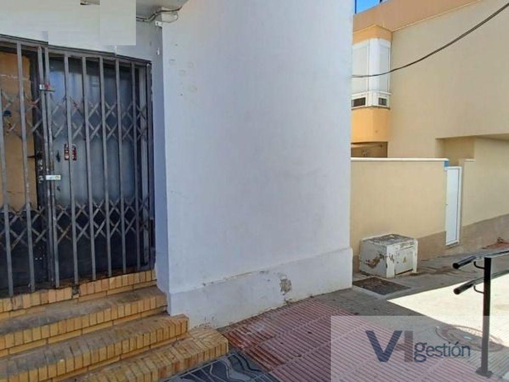 For sale of ground floor in Matalascañas