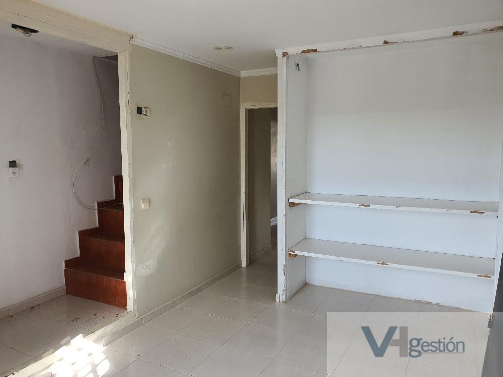 For sale of house in Moguer