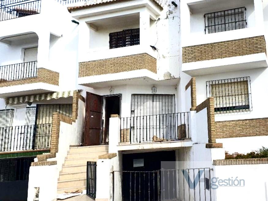 For sale of house in Moguer