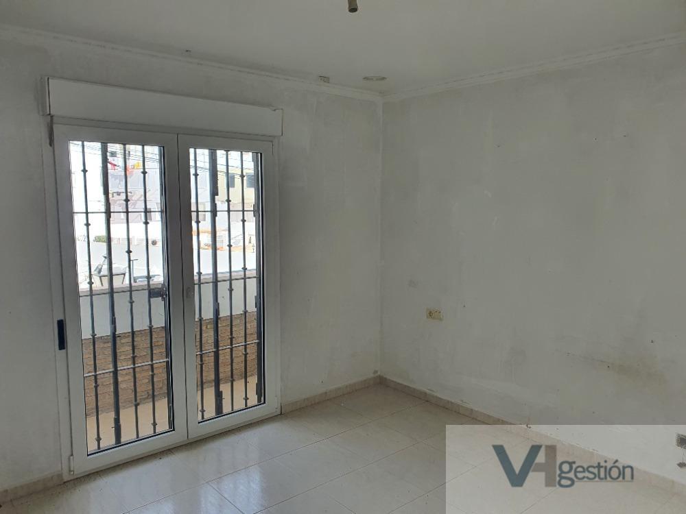 For sale of house in Moguer