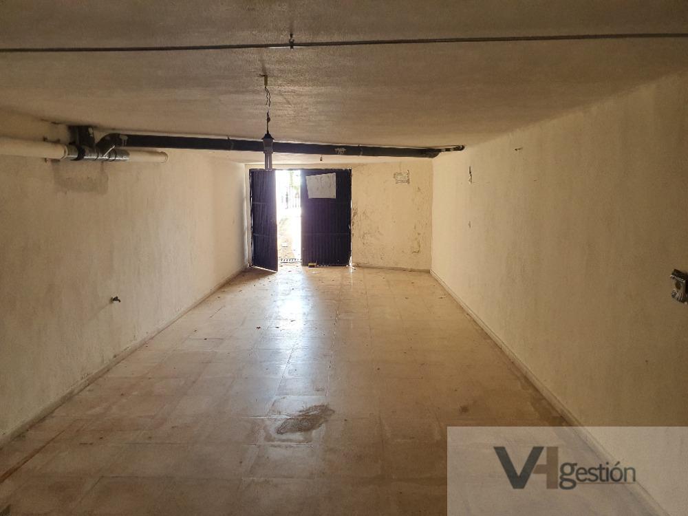 For sale of house in Moguer