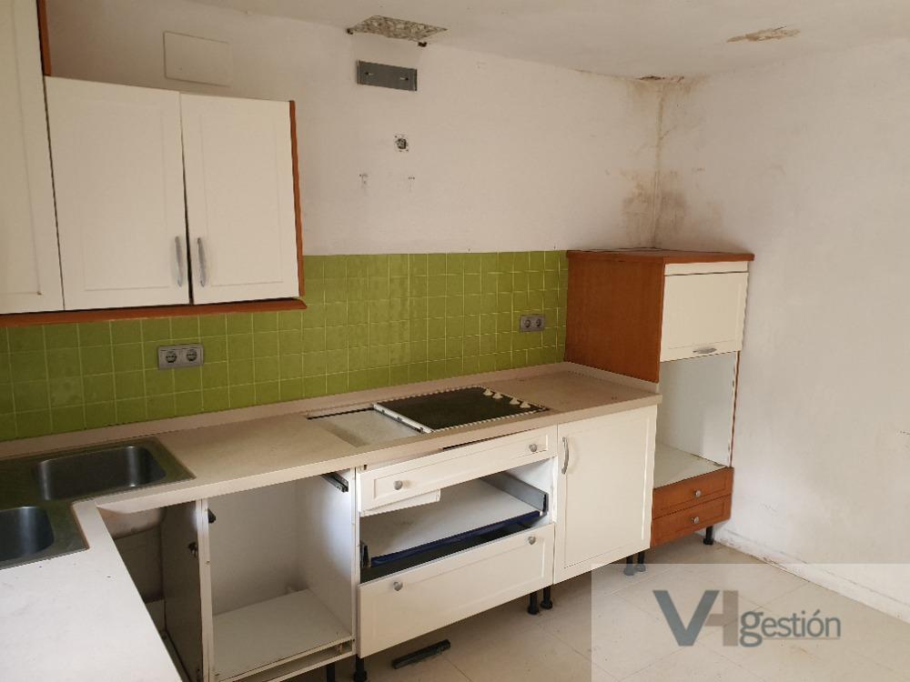 For sale of house in Moguer
