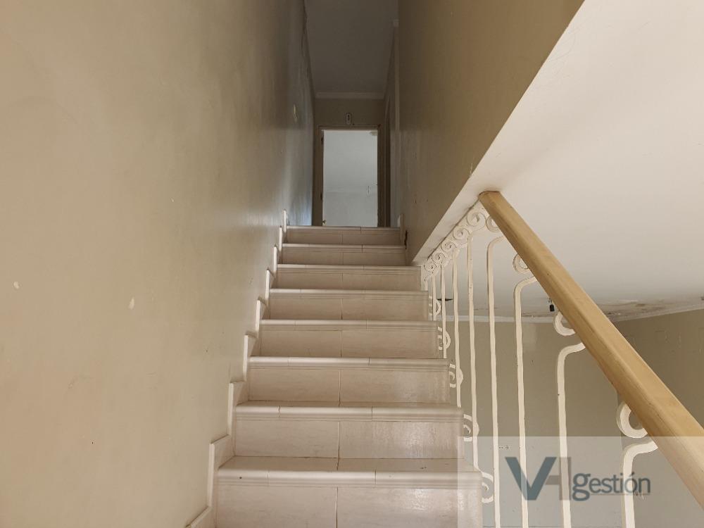 For sale of house in Moguer