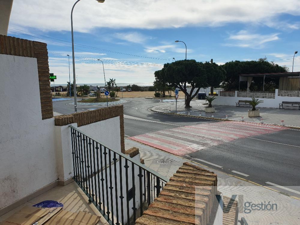 For sale of house in Moguer