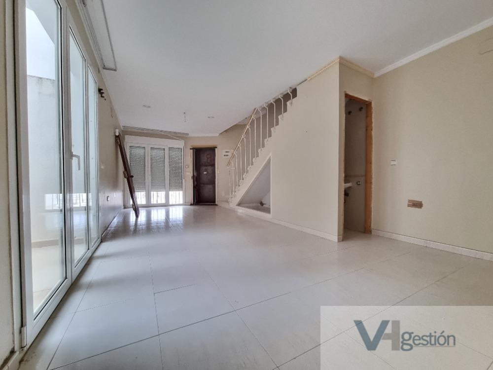 For sale of house in Moguer