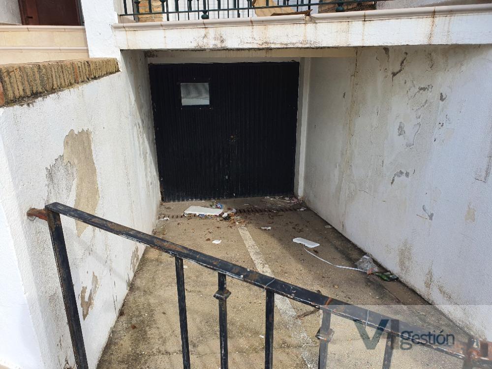 For sale of house in Moguer