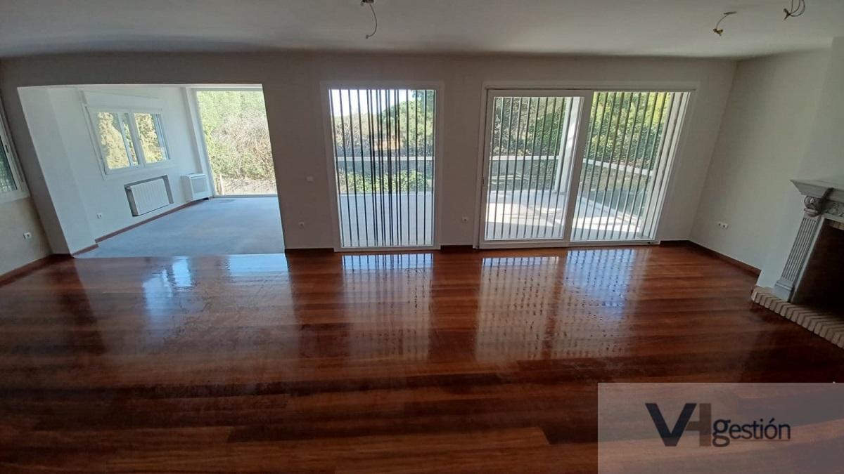 For sale of chalet in Aljaraque