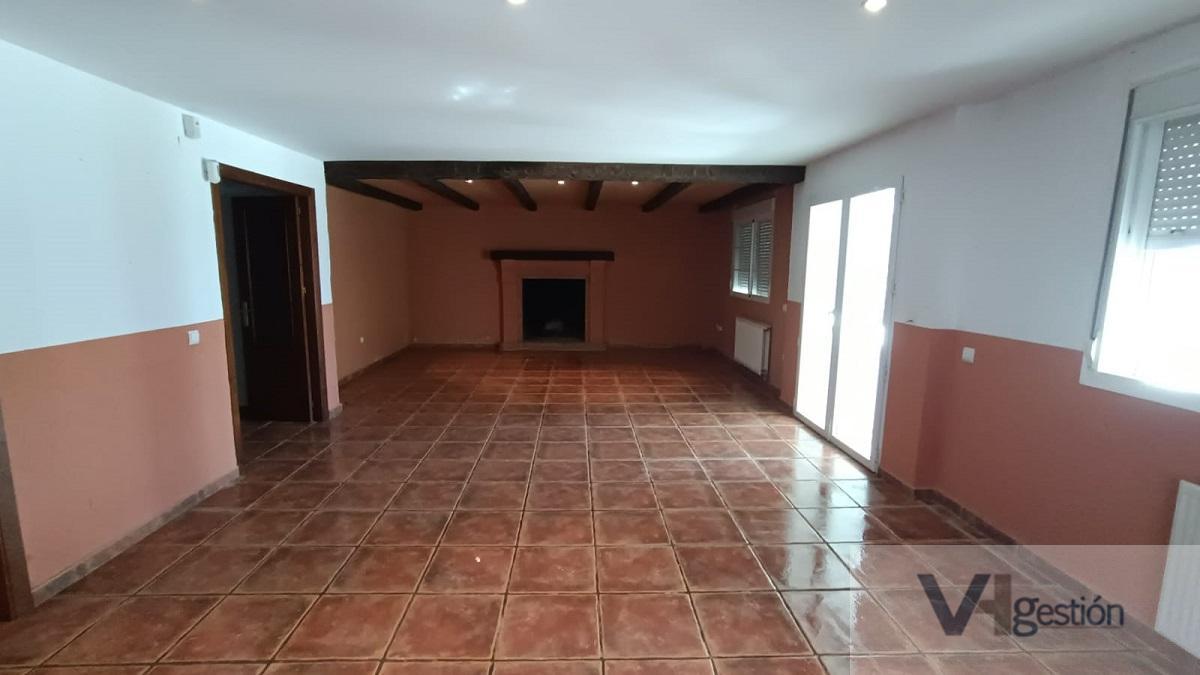 For sale of chalet in Aljaraque