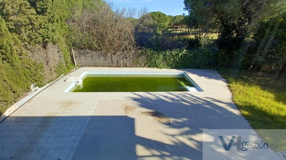 For sale of chalet in Aljaraque