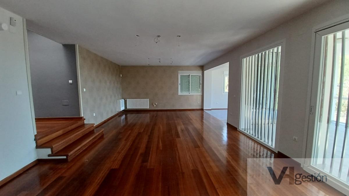For sale of chalet in Aljaraque