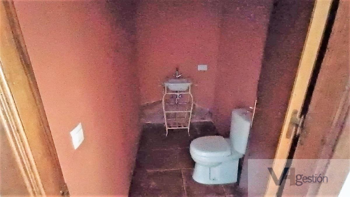 For sale of chalet in Aljaraque