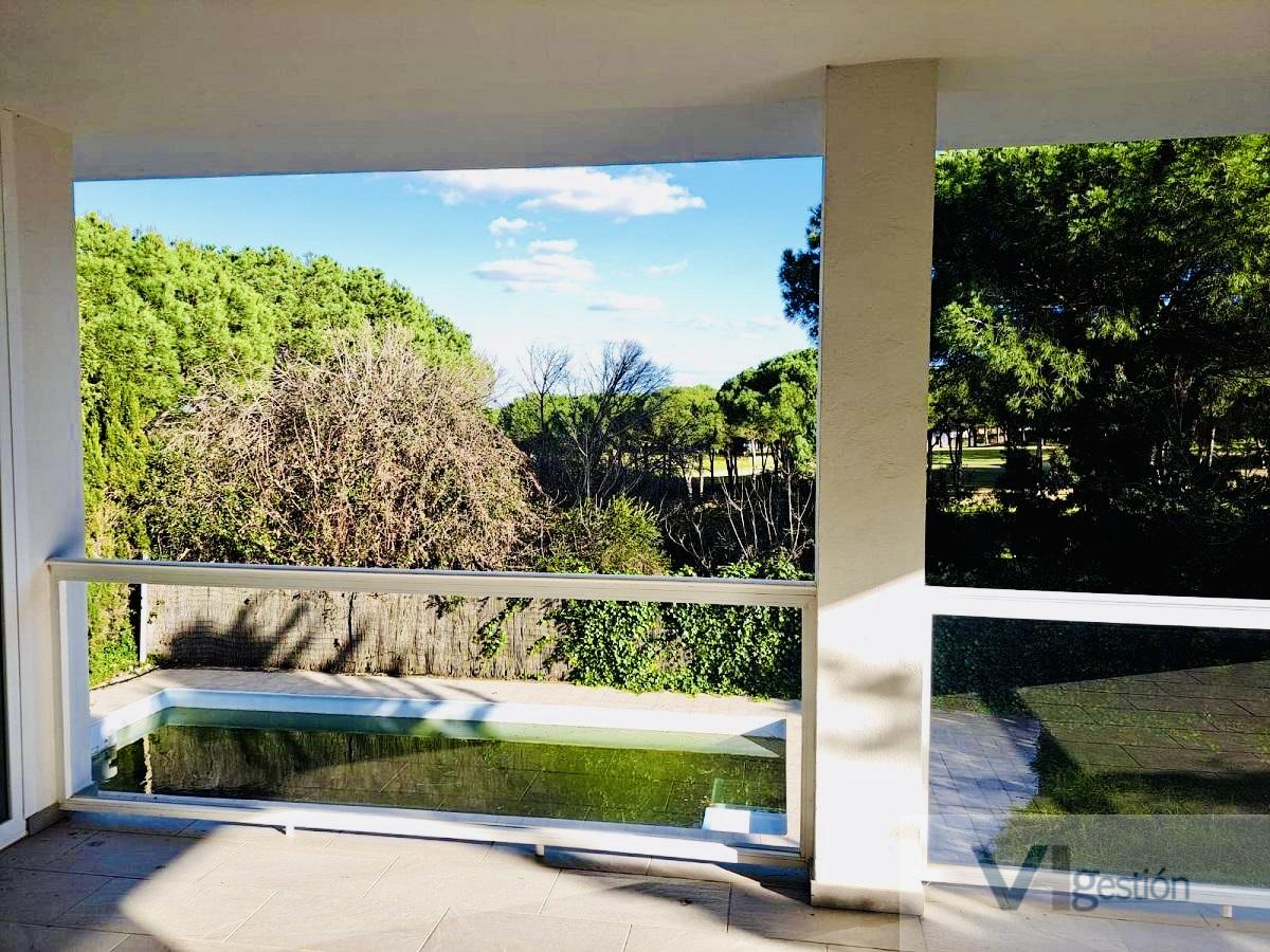 For sale of chalet in Aljaraque
