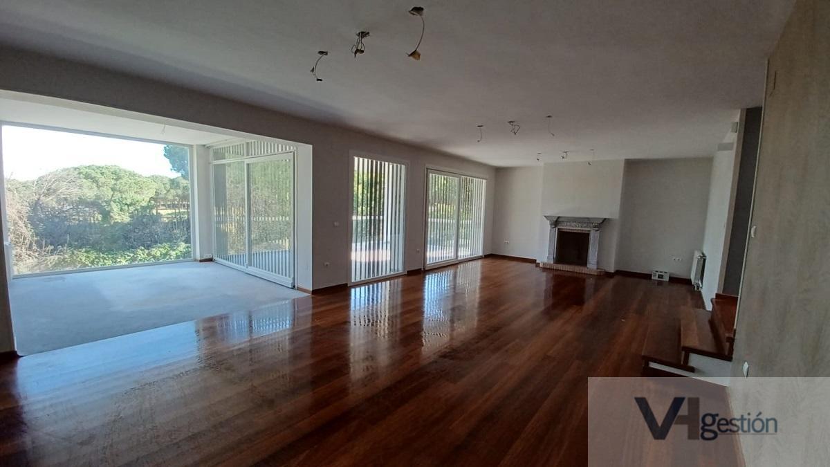 For sale of chalet in Aljaraque