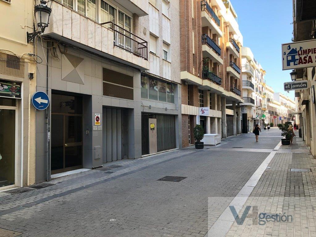 For sale of commercial in Huelva