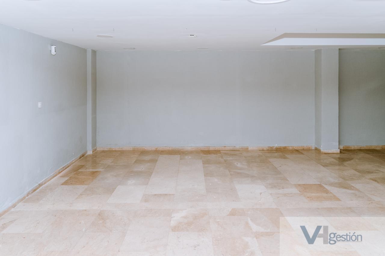 For sale of commercial in Huelva