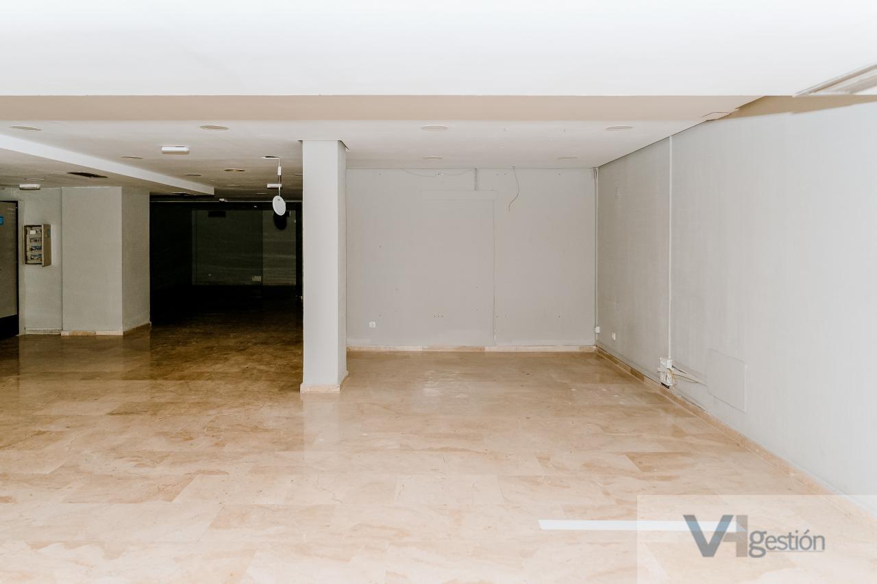 For sale of commercial in Huelva