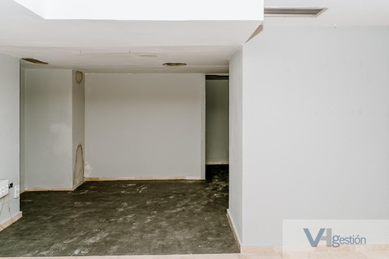 For sale of commercial in Huelva