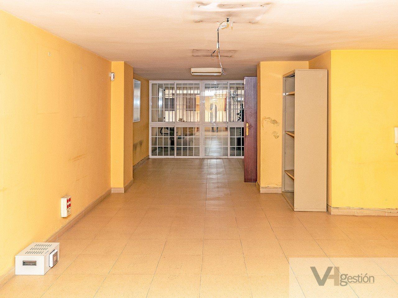 For sale of commercial in Huelva