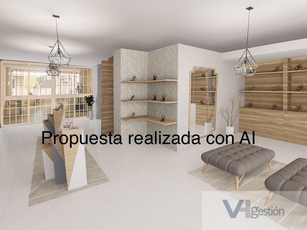 For sale of commercial in Huelva