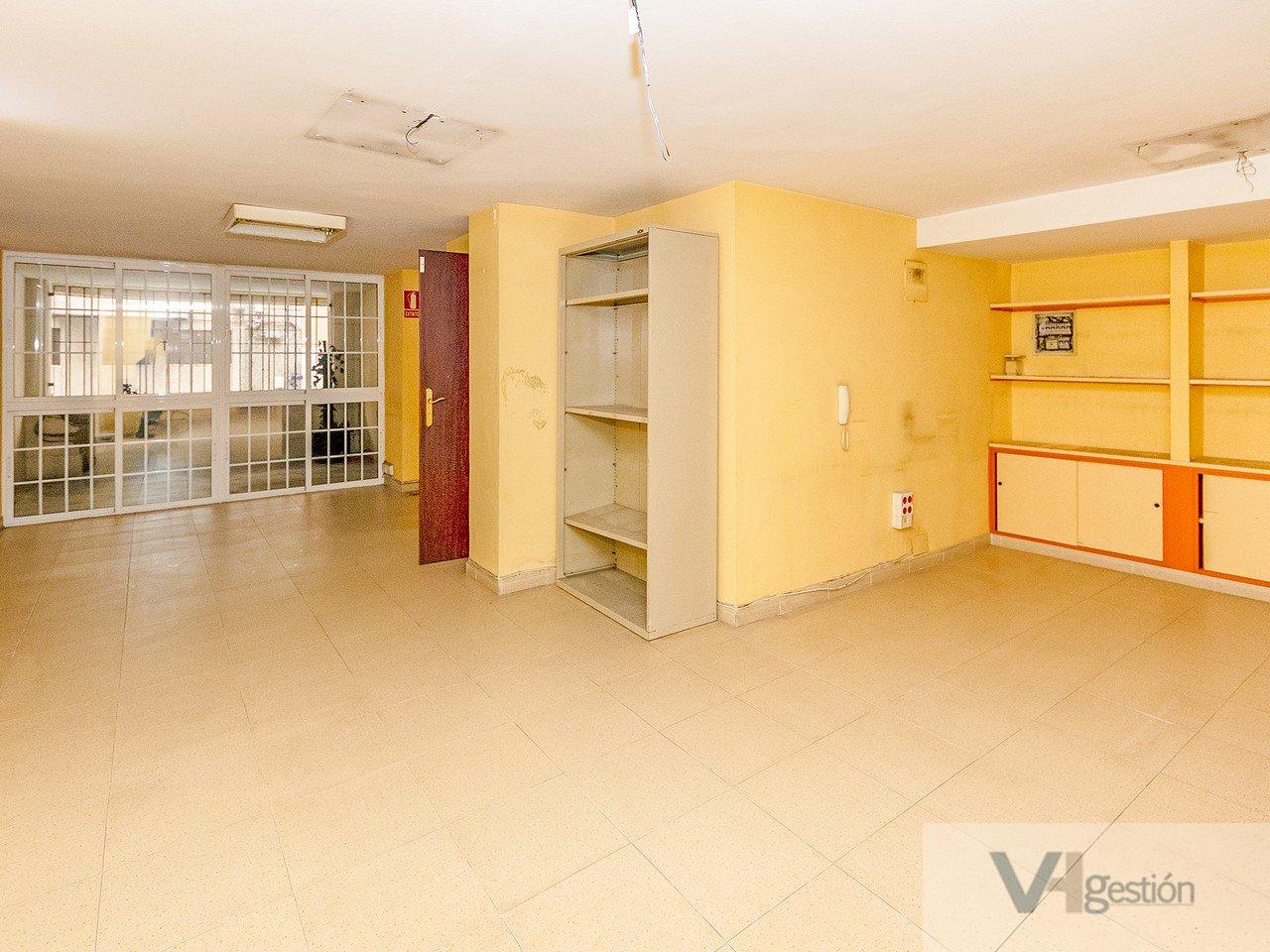 For sale of commercial in Huelva