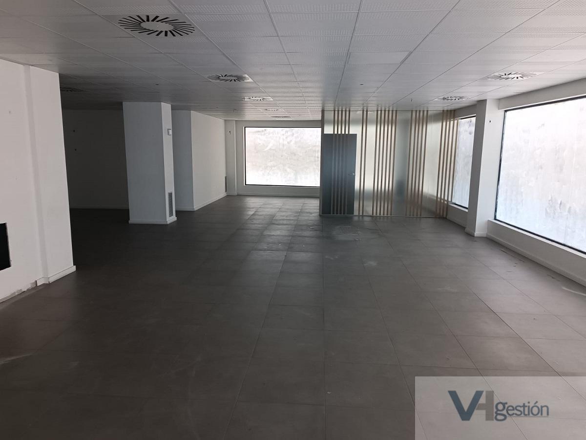 For sale of commercial in Huelva