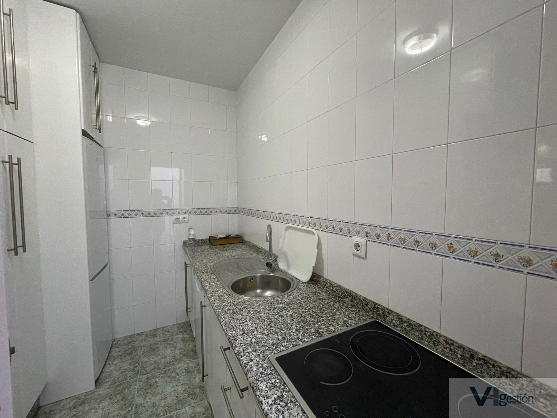 For sale of house in Villamartín