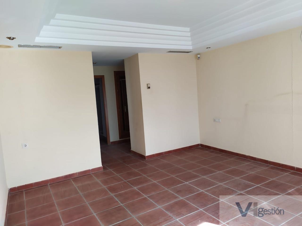 For sale of chalet in Gines