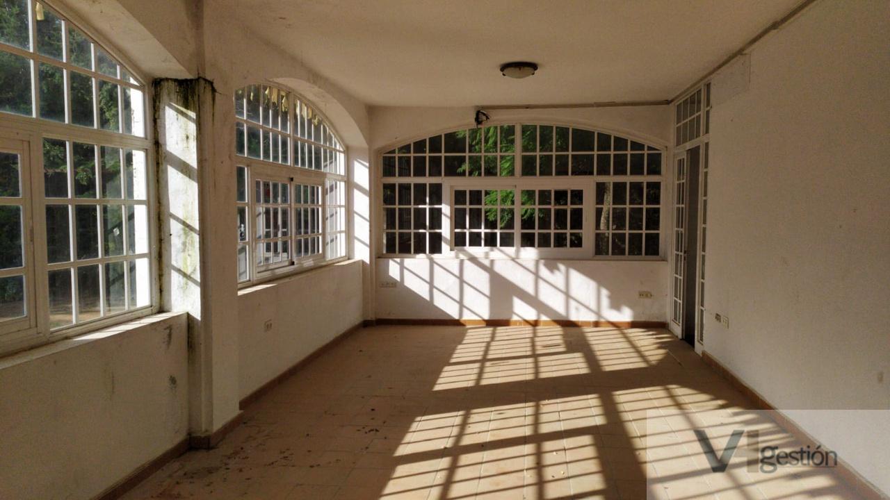 For sale of chalet in Gines