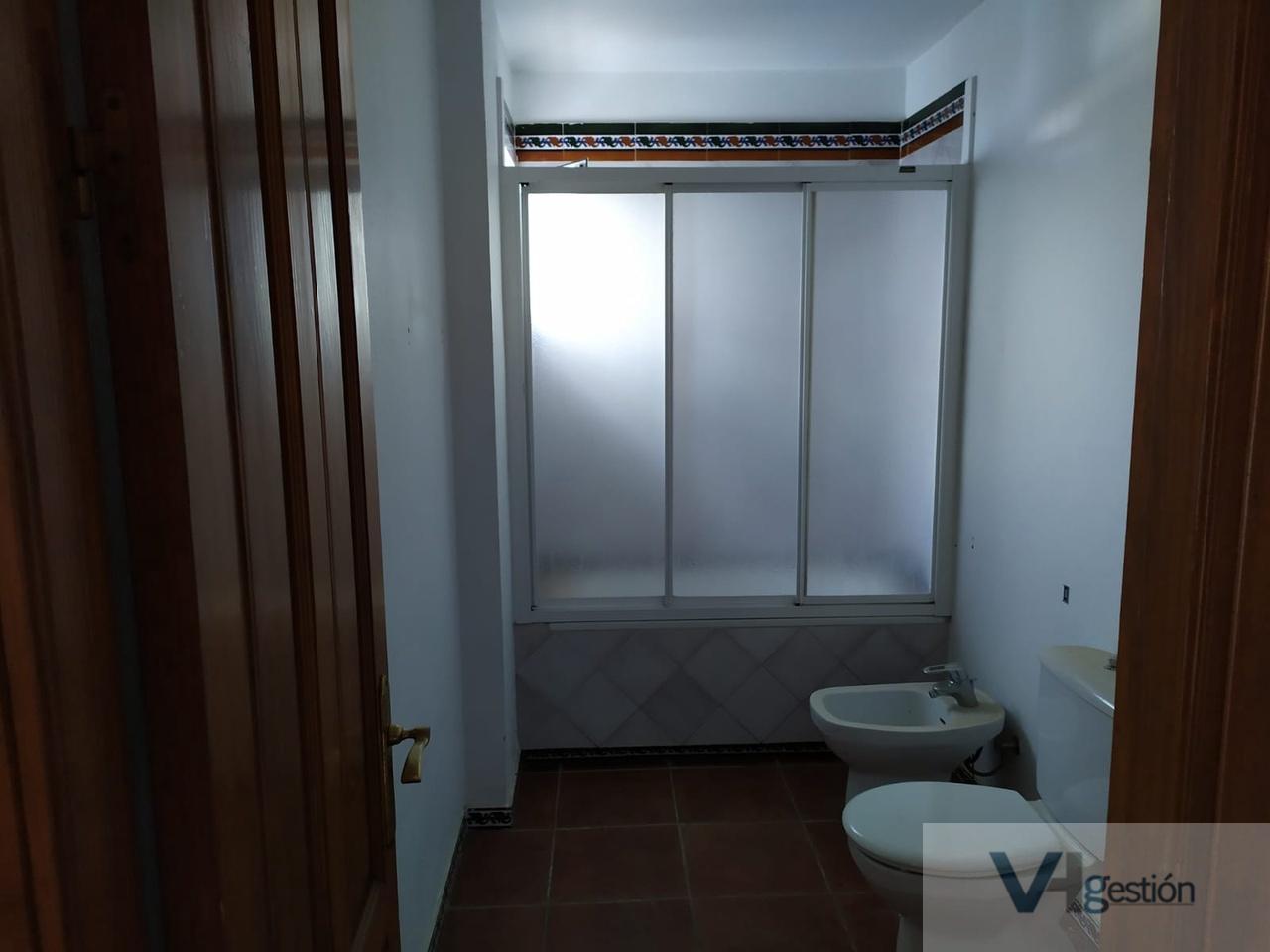 For sale of chalet in Gines