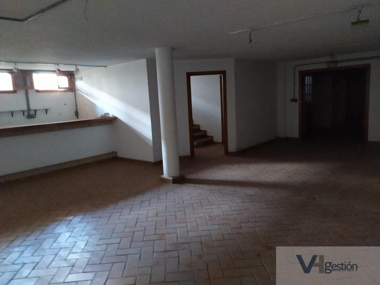 For sale of chalet in Gines