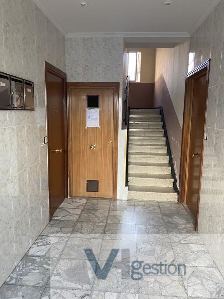 For sale of flat in Fuenlabrada