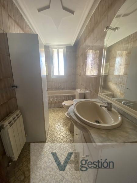 For sale of flat in Fuenlabrada
