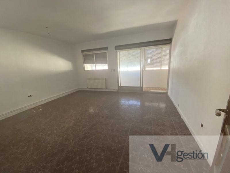 For sale of flat in Fuenlabrada