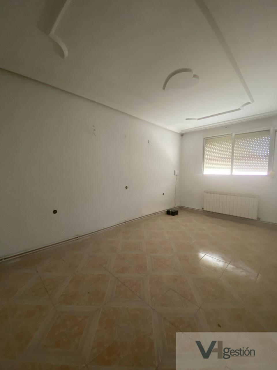 For sale of flat in Fuenlabrada