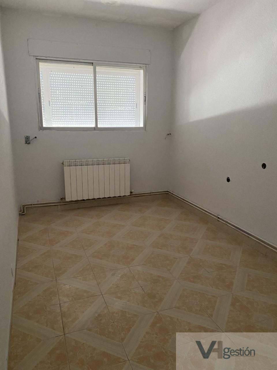 For sale of flat in Fuenlabrada