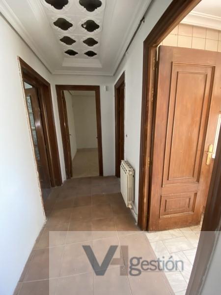 For sale of flat in Fuenlabrada